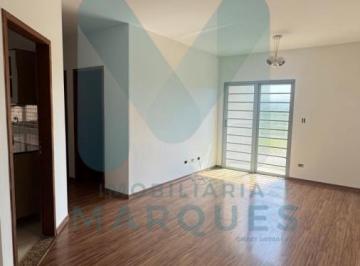 Apartamento · 61m² · 2 Quartos · 1 Vaga · Apartamento em Vila Paraíso, Caçapava/SP de 61m² 2 quartos à venda por R$ 250.000,00