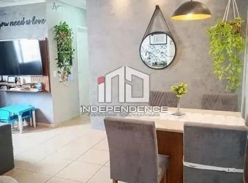 Apartamento impecável e lindo, tudo em perfeito estado, pronto para a sua moradi · Apartamento em Jardim São Judas Tadeu, São José dos Campos/SP de 47m² 2 quartos à venda por R$ 250.0