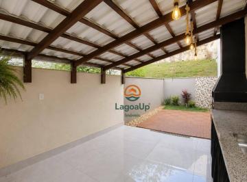 Apartamento · 86m² · 2 Quartos · 1 Vaga · Apartamento em Palmital, Lagoa Santa/MG de 86m² 2 quartos à venda por R$ 300.000,00