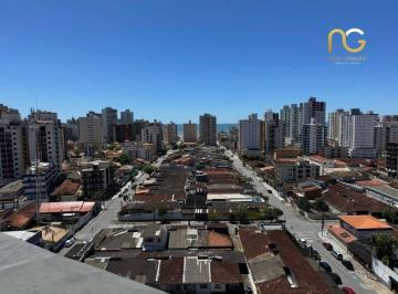 Apartamento · 30m² · 1 Quarto · 1 Vaga · Kitnet em Cidade Ocian, Praia Grande/SP de 30m² 1 quartos à venda por R$ 185.000,00