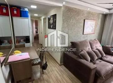 Apartamento en Venda de 2 quartos Vila Tesouro · Apartamento em Vila Tesouro, São José dos Campos/SP de 44m² 2 quartos à venda por R$ 260.000,00