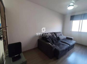 Apartamento · 54m² · 3 Quartos · Apartamento em Cachambi, Rio de Janeiro/RJ de 54m² 3 quartos à venda por R$ 220.000,00