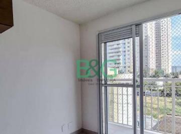 Apartamento · 27m² · 1 Quarto · Apartamento em Parque Industrial Tomas Edson, São Paulo/SP de 27m² 1 quartos à venda por R$ 329.000,