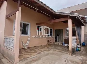 Terreno de 114m² e área construída de 73m².Casa de esquina com dois quartos, uma · Casa em Jardim São Judas Tadeu, São José dos Campos/SP de 73m² 2 quartos à venda por R$ 260.000,00