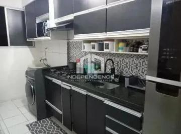 Apartamento no Bosque dos Eucaliptos, com elevador.  2 dormitórios sendo um suít · Apartamento em Bosque dos Eucaliptos, São José dos Campos/SP de 50m² 2 quartos à venda por R$ 310.00