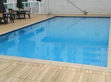 Apartamento · 56m² · 1 Quarto · 1 Vaga · Apartamento em Cidade Ocian, Praia Grande/SP de 56m² 1 quartos à venda por R$ 337.000,00
