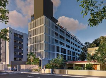 Apartamento · 19m² · 1 Quarto · 1 Vaga · Flat em Manaíra, João Pessoa/PB de 19m² 1 quartos à venda por R$ 305.136,00