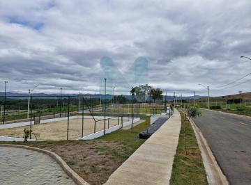 Terreno · 318m² · Terreno em Borda da Mata, Caçapava/SP de 318m² à venda por R$ 210.000,00
