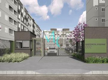 Apartamento · 41m² · 2 Quartos · Apartamento em Campo Grande, Rio de Janeiro/RJ de 41m² 2 quartos à venda por R$ 257.990,00