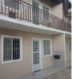 Casa · 60m² · 2 Quartos · Casa em Tanque, Rio de Janeiro/RJ de 60m² 2 quartos à venda por R$ 119.000,00