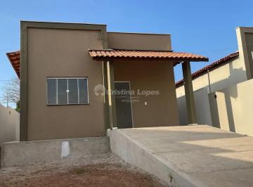 Casa · 71m² · 2 Quartos · 2 Vagas · Casa em Porto do Centro, Teresina/PI de 71m² 2 quartos à venda por R$ 275.000,00