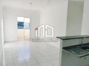 Apartamento novo.2 dormitórios sendo um suíte, cozinha americana, varanda gourme · Apartamento em Jardim Santa Luzia, São José dos Campos/SP de 62m² 2 quartos à venda por R$ 299.000,0