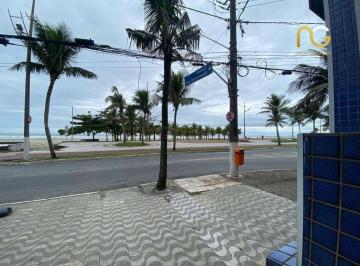 Apartamento · 32m² · 1 Quarto · Kitnet em Vila Mirim, Praia Grande/SP de 32m² 1 quartos à venda por R$ 219.000,00