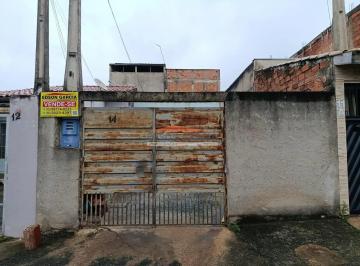 Casa · 40m² · 1 Quarto · 2 Vagas · Casa em Parque São Bento, Sorocaba/SP de 40m² 1 quartos à venda por R$ 190.000,00