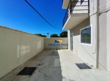 Apartamento · 37m² · 1 Quarto · Apartamento em Marambaia, São Gonçalo/RJ de 37m² 1 quartos à venda por R$ 195.000,00