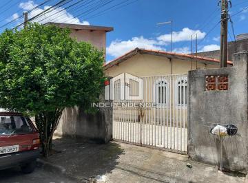 Casa en Venda de 3 quartos Conjunto Residencial Elmano Veloso · Casa em Conjunto Residencial Elmano Veloso, São José dos Campos/SP de 144m² 3 quartos à venda por R$