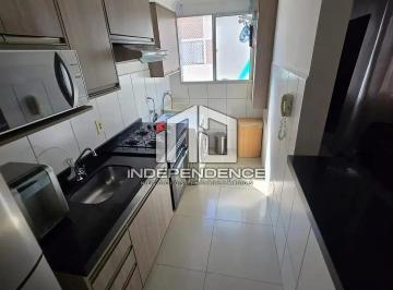 Apartamento a Venda, localizado no bairro Jardim Ismênia, em São José dos Campos · Apartamento em Jardim Ismênia, São José dos Campos/SP de 52m² 2 quartos à venda por R$ 260.000,00