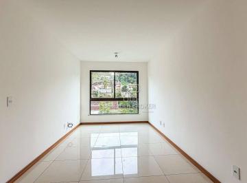 Apartamento · 54m² · 2 Quartos · 1 Vaga · Apartamento em Bom Retiro, Teresópolis/RJ de 54m² 2 quartos à venda por R$ 290.000,00
