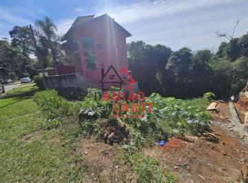 Terreno · 362m² · Vende-se Lote/Terreno 362,85mts, Condomínio Vila Verde, Km 36 Raposo Tavare