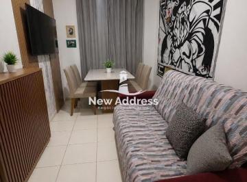 Apartamento · 43m² · 2 Quartos · 1 Vaga · Apartamento em Normília da Cunha, Vila Velha/ES de 43m² 2 quartos à venda por R$ 160.000,00
