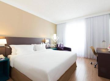 Apartamento · 22m² · 1 Quarto · 1 Vaga · Flat em Vila Ema, São José dos Campos/SP de 22m² 1 quartos à venda por R$ 297.000,00