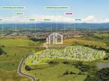 Terreno Condomínio Fechado Borda do Lago 354m2 - Caçapava
Terreno plano pronto p · Terreno em Borda da Mata, Caçapava/SP de 10m² à venda por R$ 230.000,00