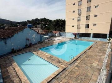 Apartamento · 55m² · 2 Quartos · 2 Vagas · Apartamento em Fonseca, Niterói/RJ de 55m² 2 quartos à venda por R$ 230.000,00