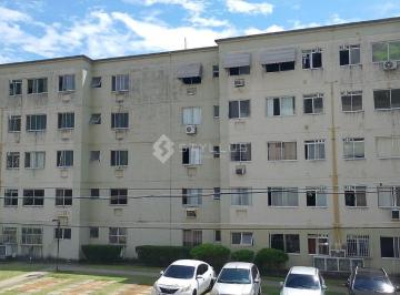 Apartamento · 43m² · 2 Quartos · 1 Vaga · Apartamento em Água Santa, Rio de Janeiro/RJ de 43m² 2 quartos à venda por R$ 155.000,00