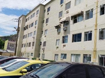 Apartamento · 43m² · 2 Quartos · 1 Vaga · Apartamento em Água Santa, Rio de Janeiro/RJ de 43m² 2 quartos à venda por R$ 155.000,00