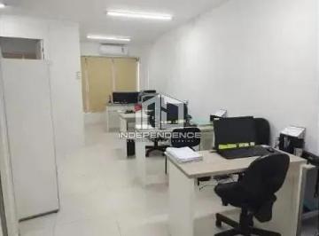 Sala comercial na região central de São José dos Campos, Planejados, ambientes s · Sala em Centro, São José dos Campos/SP de 45m² à venda por R$ 220.000,00