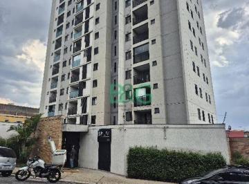 Apartamento · 47m² · 2 Quartos · 1 Vaga · Apartamento em Altos de Vila Prudente, São Paulo/SP de 47m² 2 quartos à venda por R$ 220.638,21