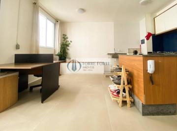 Apartamento · 34m² · 1 Quarto · Apartamento em Barra Funda, São Paulo/SP de 34m² 1 quartos à venda por R$ 315.000,00