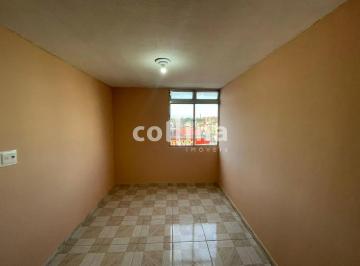 Apartamento · 42m² · 2 Quartos · 1 Vaga · Apartamento em Conjunto Habitacional Presidente Castelo Branco, Carapicuíba/SP de 42m² 2 quartos à v