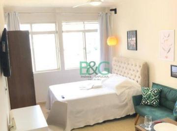 Comercial · 25m² · 1 Quarto · Studio em Jardim Nova Terra (Nova Veneza), Sumaré/SP de 25m² 1 quartos à venda por R$ 290.000,00