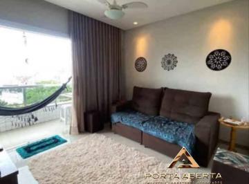 Apartamento · 75m² · 2 Quartos · 1 Vaga · Apartamento em Cidade Nova, Santana Do Paraíso/MG de 75m² 2 quartos à venda por R$ 280.000,00