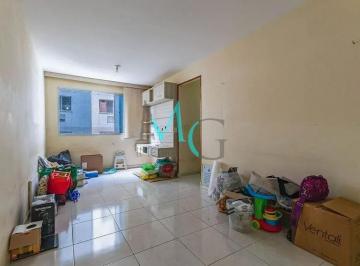 Apartamento · 70m² · 3 Quartos · Apartamento em Engenho de Dentro, Rio de Janeiro/RJ de 70m² 3 quartos à venda por R$ 275.000,00