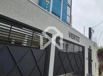 Apartamento · 41m² · 2 Quartos · 1 Vaga · Apartamento em Vila Curuçá, São Paulo/SP de 41m² 2 quartos à venda por R$ 275.000,00