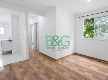 Apartamento · 42m² · 2 Quartos · Apartamento em Jardim São João (Jaraguá), São Paulo/SP de 42m² 2 quartos à venda por R$ 200.000,00