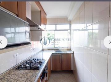 Apartamento · 70m² · 2 Quartos · 1 Vaga · Apartamento em Vila Sílvia, São Paulo/SP de 70m² 2 quartos à venda por R$ 330.000,00