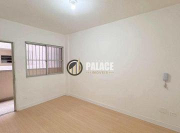 Apartamento · 38m² · 1 Quarto · 1 Vaga · Apartamento em Boqueirão, Praia Grande/SP de 38m² 1 quartos à venda por R$ 250.000,00