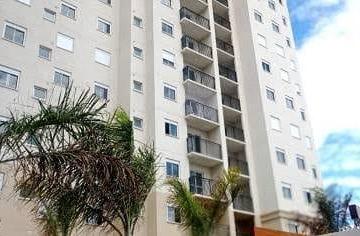 Apartamento · 51m² · 2 Quartos · 1 Vaga · Apartamento em Parque São Lourenço, São Paulo/SP de 51m² 2 quartos à venda por R$ 277.000,00