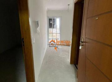 Apartamento · 55m² · 2 Quartos · Apartamento em Gopoúva, Guarulhos/SP de 55m² 2 quartos à venda por R$ 330.000,00