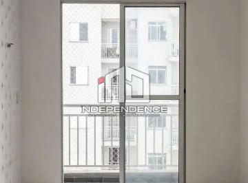 Apartamento - Jardim Americano - Residencial Bem Viver - 48m² - 2 Dormitórios.

 · Apartamento em Campos de São José, São José dos Campos/SP de 48m² 2 quartos à venda por R$ 270.000,0