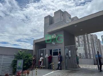 Apartamento · 46m² · 2 Quartos · 1 Vaga · Apartamento em Chácara Jaguari (Fazendinha), Santana de Parnaíba/SP de 46m² 2 quartos à venda por R$