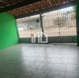Casa térrea no Jardim Santa Inês 3. 2 dormitórios, sala para dois ambientes, gar · Casa em Jardim Santa Inês II, São José dos Campos/SP de 64m² 2 quartos à venda por R$ 275.000,00