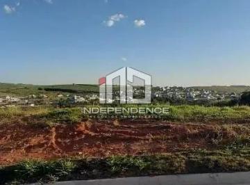 Terreno no Condomínio EcoPark Sunset.  Morar, curtir, viver no mesmo lugar! Idea · Terreno em Parque Residencial Maria Elmira, Caçapava/SP de 10m² à venda por R$ 300.000,00