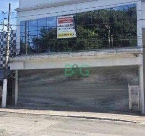Comercial · 1334m² · Predio em Vila Formosa, São Paulo/SP de 1334m² à venda por R$ 47.000,00