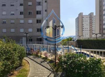 Apartamento · 40m² · 2 Quartos · 1 Vaga · Apartamento em Vila Pirituba, São Paulo/SP de 40m² 2 quartos à venda por R$ 300.000,00