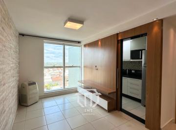 Apartamento de 2 quartos, Guará · Guará II | 68 m² | 2 Qtos | 1 Suíte | Condomínio Completo