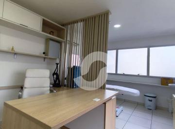 Comercial · 32m² · Sala em Santa Rosa, Niterói/RJ de 32m² à venda por R$ 315.000,00